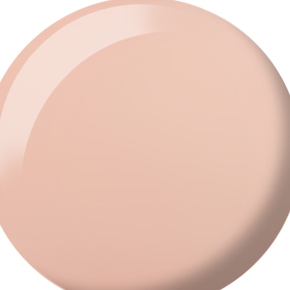 DND Sunset Suede Gel Polish - Picture 3 of 3